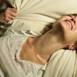 Belén da a luz en la segunda temporada de 'Gran Hotel'