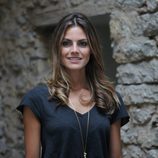 Amaia Salamanca presenta 'Gran Hotel' en el FesTVal de Vitoria 2012