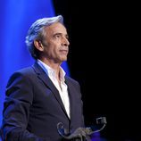 Imanol Arias recibe el Premio Mainat