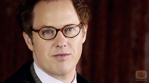 Raphael Sbarge es Pepito Grillo en 'Once Upon a Time'