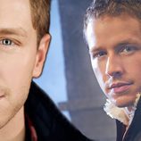 Josh Dallas es El Príncipe Encantador en 'Once Upon a Time'