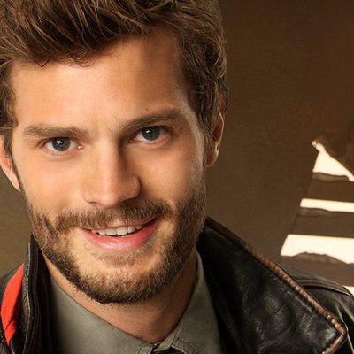 Jamie Dornan es el Sheriff Graham en 'Once Upon a Time'