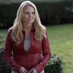 Jennifer Morrison en el piloto de 'Once Upon a Time'