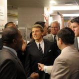 Bobby Kennedy consigue la presidencia