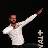 Kiko Narvaez, comentarista de Canal+