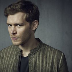 Joseph Morgan es Klaus Mikaelson en la cuarta temporada de 'Crónicas Vampíricas'