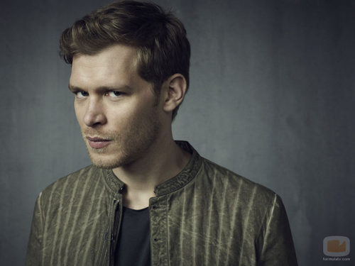 Joseph Morgan es Klaus Mikaelson en la cuarta temporada de 'Crónicas Vampíricas'