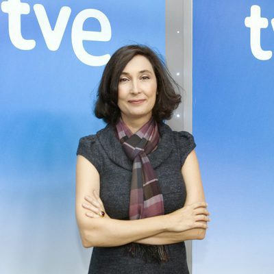 Elsa Punset presentará 'Redes' junto a su padre