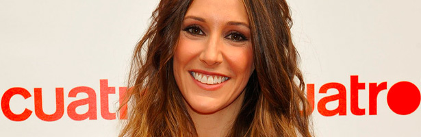 La presentadora Adela Úcar