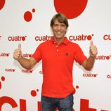 El torero Manuel Díaz "El Cordobés"