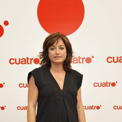 La psicóloga Rocío Ramos-Paúl