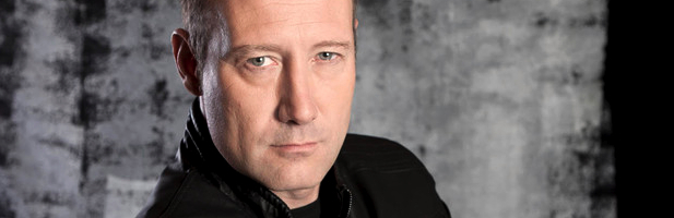 Pedro García Aguado en 'Hermano mayor'