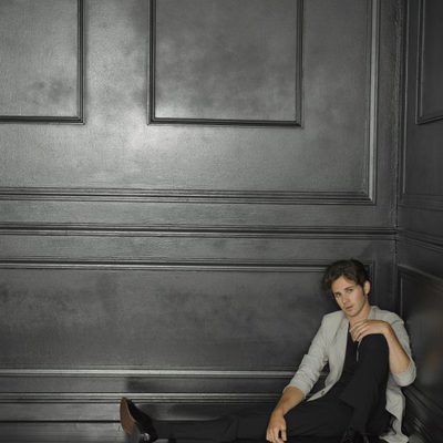 Connor Paolo en la segunda temporada de 'Revenge'