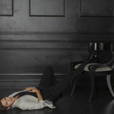 Promocional de Connor Paolo en la segunda temporada de 'Revenge'