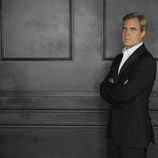 Henry Czerny en la segunda temporada de 'Revenge'