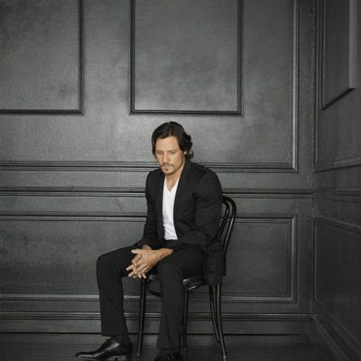 Nick Wechsler es Jack Porter en 'Revenge'