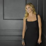 Emily VanCamp en la segunda temporada de 'Revenge'