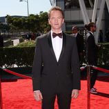 Neil Patrick Harris en los Creative Arts Emmys