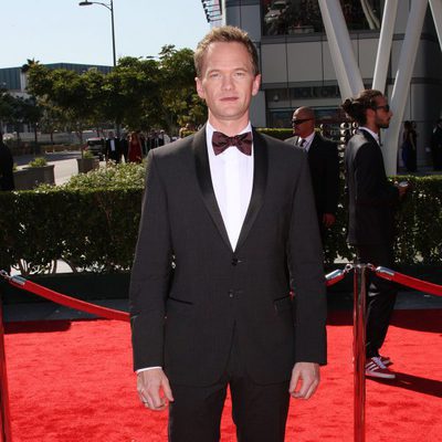 Neil Patrick Harris en los Creative Arts Emmys