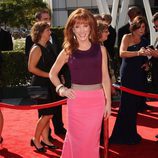 Kathy Griffin en los Creative Arts Emmys