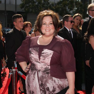 Melissa McCarthy en los Creative Arts Emmys