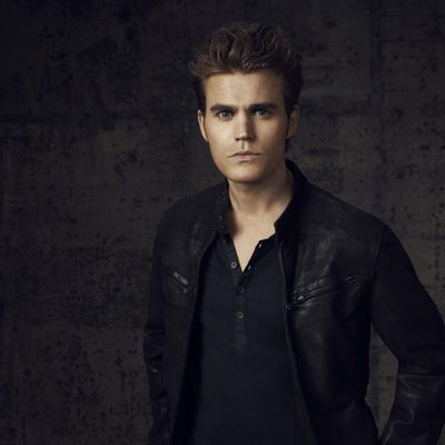Paul Wesley es Stefan Salvatore en la cuarta temporada de 'Crónicas Vampíricas'