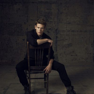 Zach Roerig es Matt Donovan en la cuarta temporada de 'Crónicas Vampíricas'