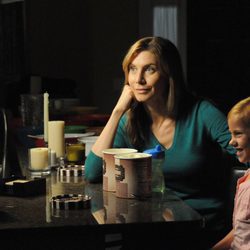 Elizabeth Mitchell es Rachel Matheson en 'Revolution'