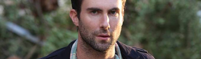 Adam Levine es Leo en 'American Horror Story: Asylum'