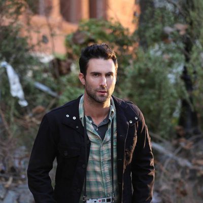 Adam Levine es Leo en 'American Horror Story: Asylum'