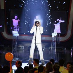 La casa azul en 'Salvemos Eurovisión'