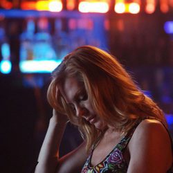 Catherine Willows de 'CSI: Las Vegas'