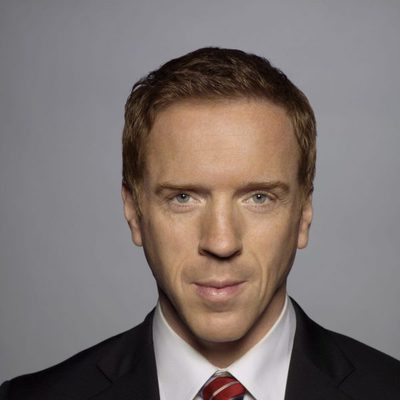 Damian Lewis es Nicholas Brody en la segunda temporada de 'Homeland'