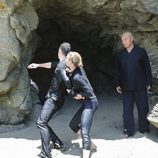 La segunda temporada de 'Revenge' tendrá más acción