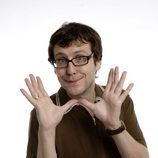 El cómico Joaquín Reyes