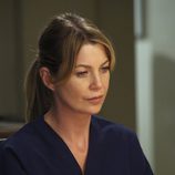Ellem Pompeo es Meredith Grey en la novena temporada de 'Anatomía de Grey'