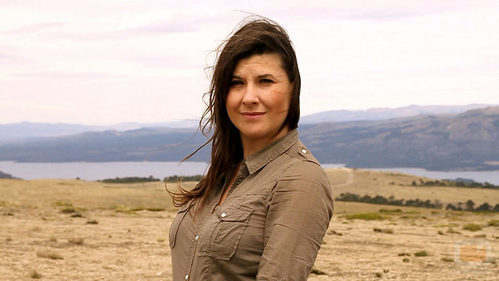 Catalina ayudará a Manuel Díaz a lidiar con los jóvenes