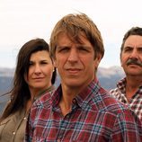 El equipo de expertos de 'Padres lejanos'