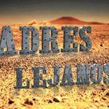 Logotipo de 'Padres lejanos'