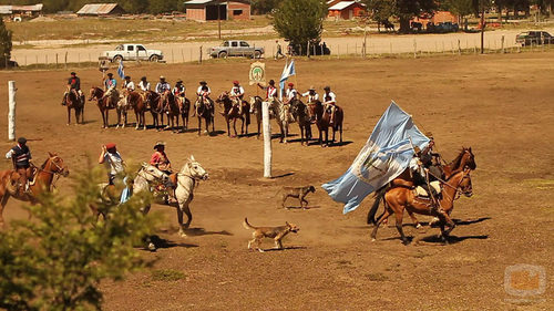 Así arranca la travesía de 'Padres lejanos'