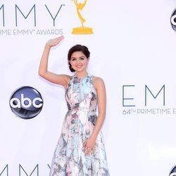 Ariel Winter en los Emmy 2012