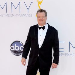 Eric Stonestreet en los Emmy 2012