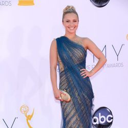 Hayden Panettiere de 'Nashville' en los Emmy 2012