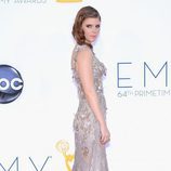 Kate Mara de 'American Horror Story' en los Emmy 2012