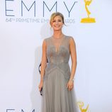 Emily VanCamp de 'Revenge' en los Emmy 2012