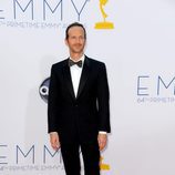Denis O'Hare de 'American Horror Story' en los Emmy 2012