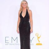 Amy Poehler de 'Parks and Recreation' en los Emmy 2012