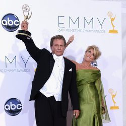Tom Berenger, Emmy 2012 al Mejor Actor Secundario de Miniserie