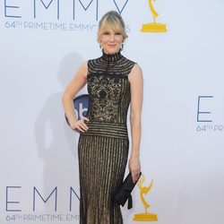 Lily Rabe de 'American Horror Story' en los Emmy 2012