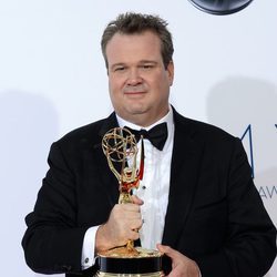 Eric Stonestreet, Emmy 2012 al Mejor Actor Secundario de Comedia